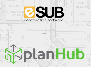 eSUB Construction Software