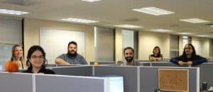 Office Workers