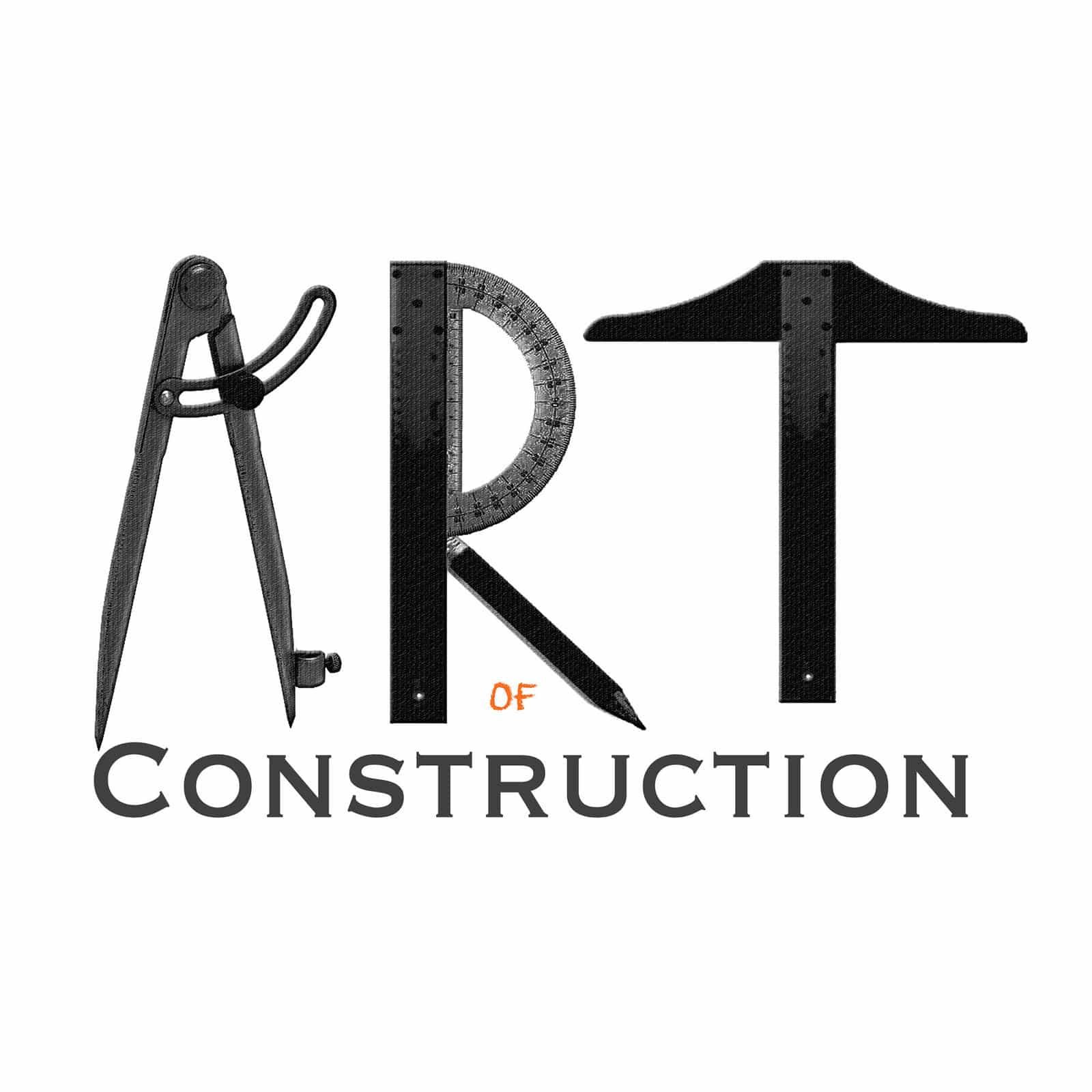 Art of Construction Logo
