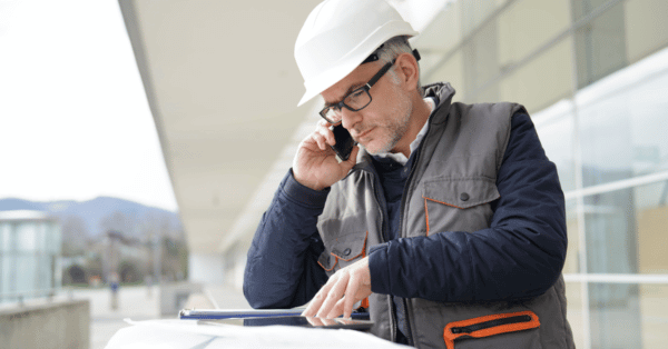 A Contractor