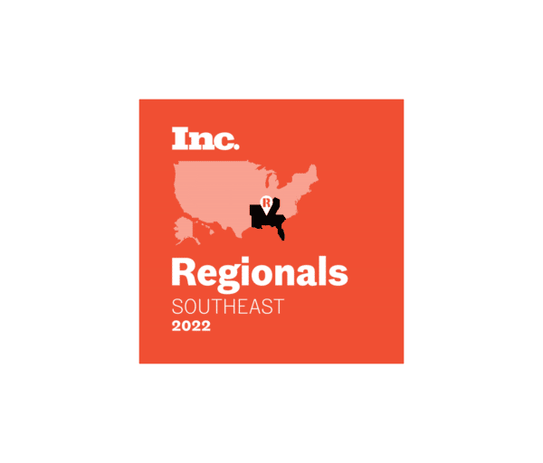 Inc. Regionals Southeast 2021