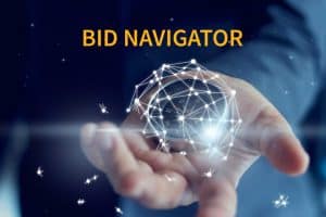 Bid Navigator