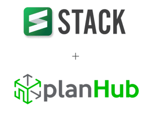 Stack + PlanHub