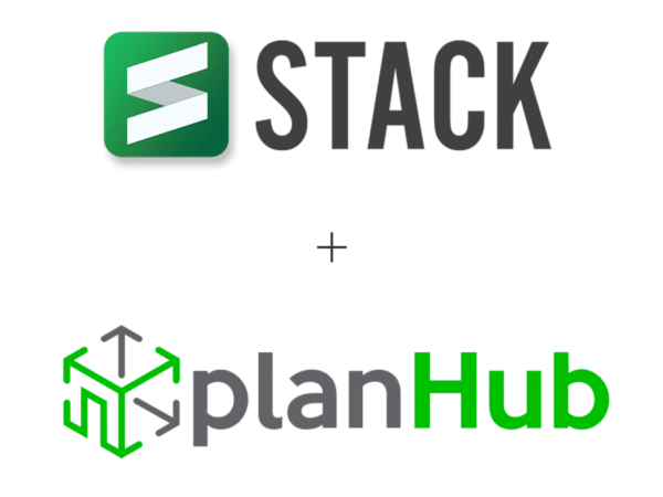 Stack + PlanHub