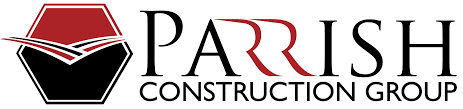 Parrish Georgia logo
