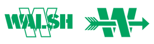 Walsh Group logo