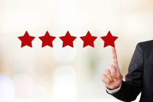 5 stars