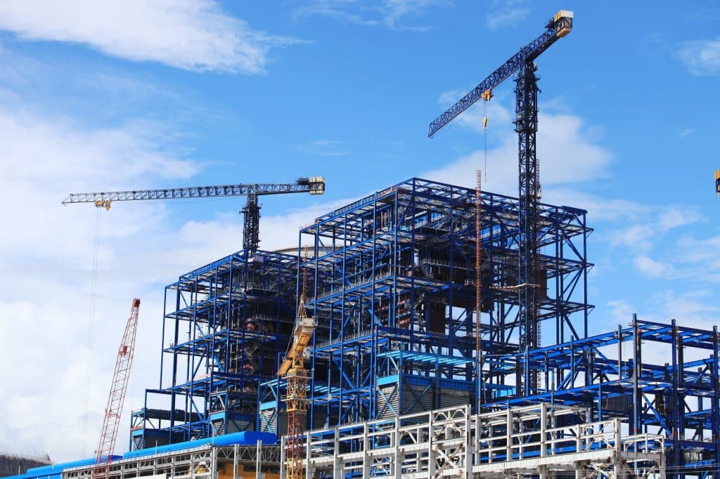 global construction software market