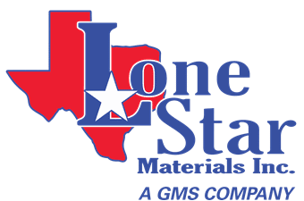 Lone Star Materials logo