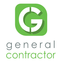 general contractor logo