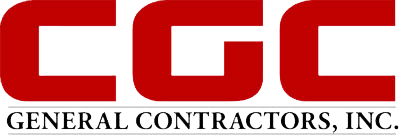 general contractor logo