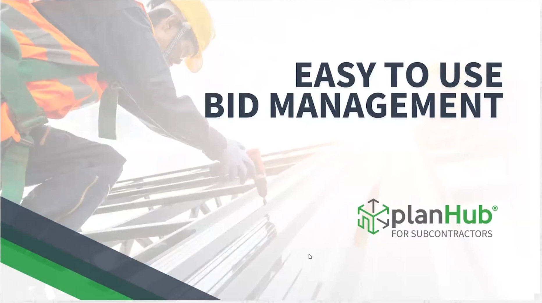 bid management