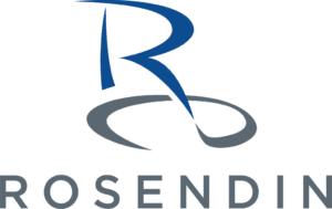 rosendin logo