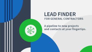 Project lead finder thumbnail
