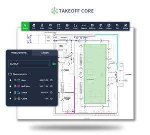 Introducing PlanHub’s Takeoff Core