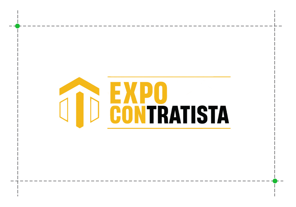 Expo Contratista logo.