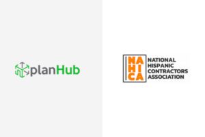 PlanHub and NAHICA logos