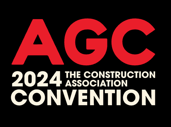 AGC 2024 Convention.