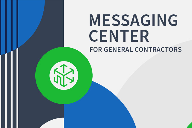 Messaging Center Thumbnail