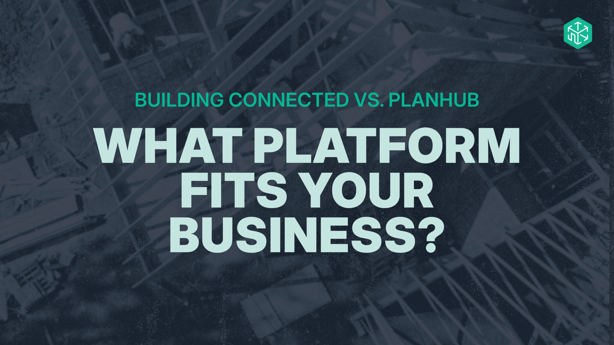 BuildingConnected vs PlanHub: What Contractors Need to Know - PlanHub
