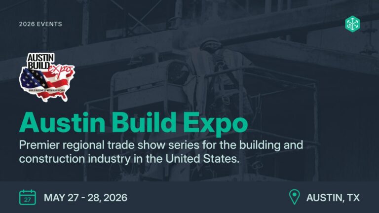 Austin Build Expo
