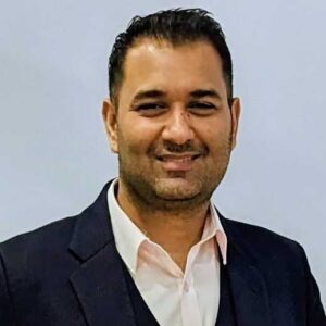 Sourabh Dhawan